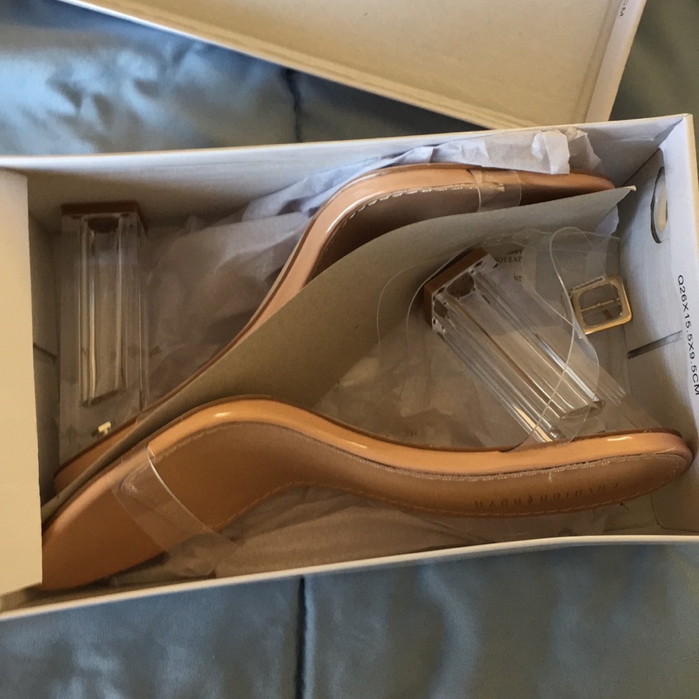 Heels